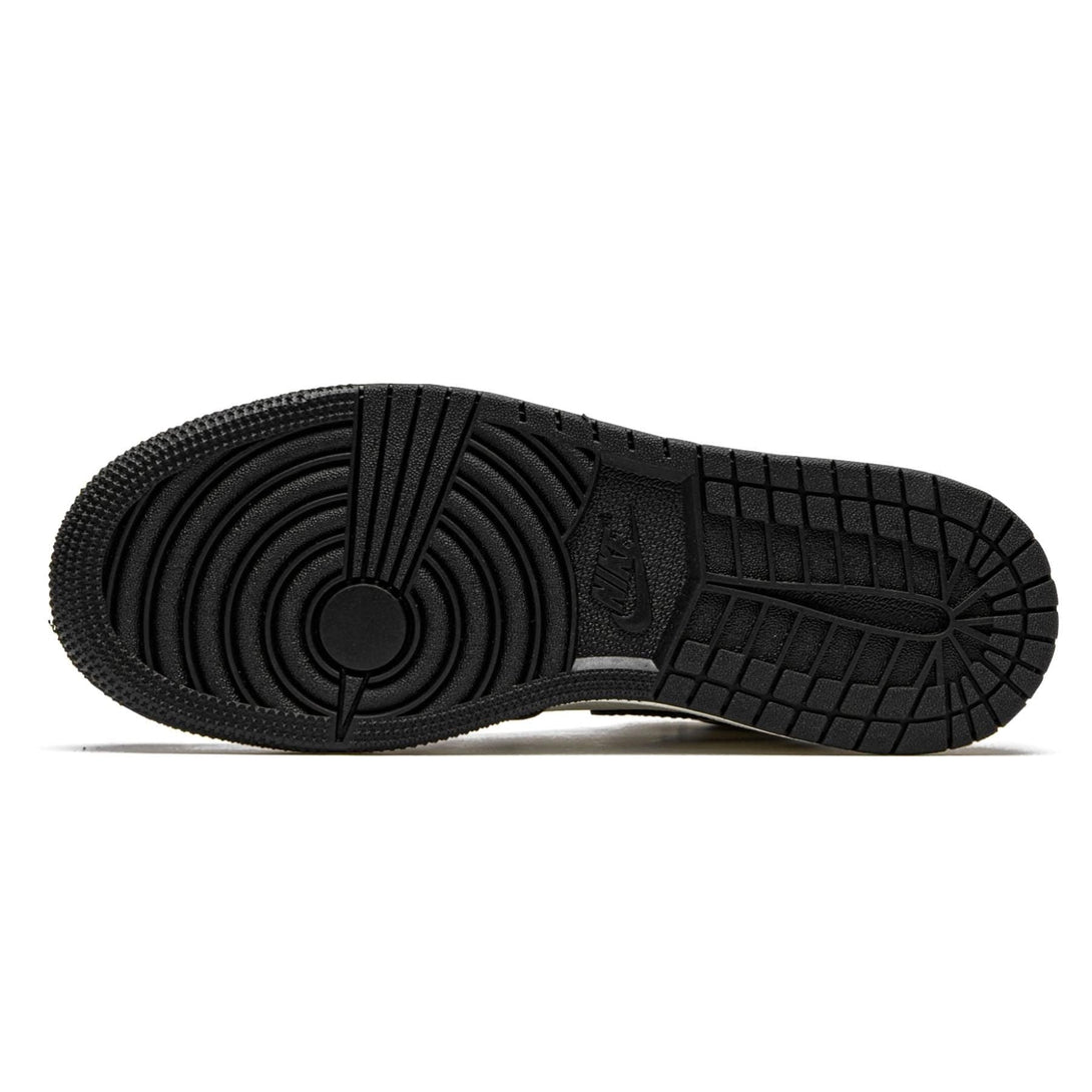 Air Jordan 1 Retro High OG GS 'Dark Mocha'- Streetwear Fashion - evapacs.com