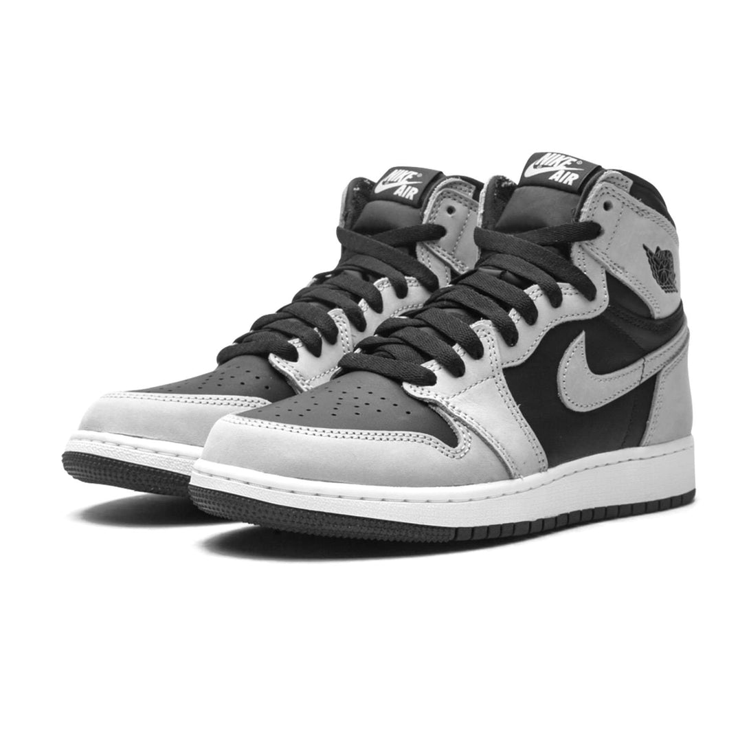 Air Jordan 1 Retro High OG GS 'Shadow 2.0'- Streetwear Fashion - evapacs.com