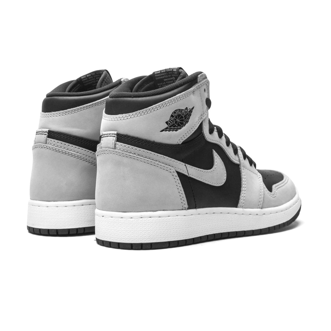 Air Jordan 1 Retro High OG GS 'Shadow 2.0'- Streetwear Fashion - evapacs.com