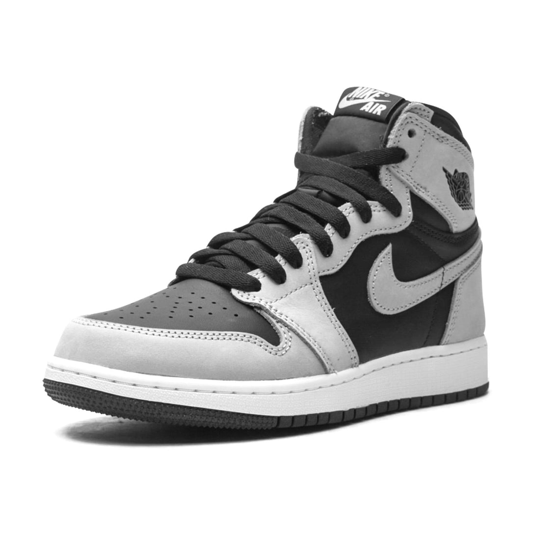 Air Jordan 1 Retro High OG GS 'Shadow 2.0'- Streetwear Fashion - evapacs.com