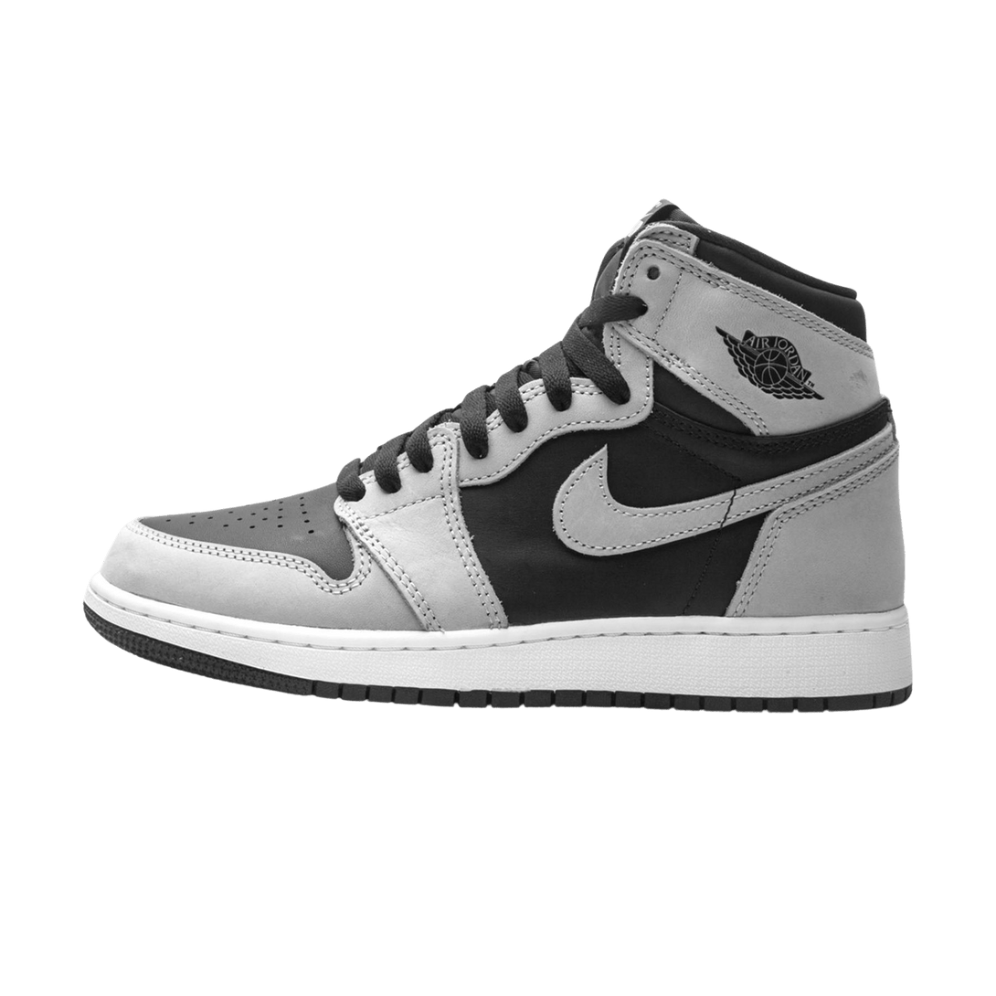 Air Jordan 1 Retro High OG GS 'Shadow 2.0'- Streetwear Fashion - evapacs.com