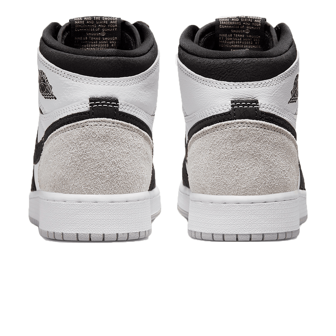 Air Jordan 1 Retro High OG GS 'Stage Haze'- Streetwear Fashion - evapacs.com