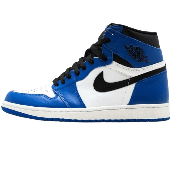 Air Jordan 1 Retro High OG Game Royal- Streetwear Fashion - evapacs.com