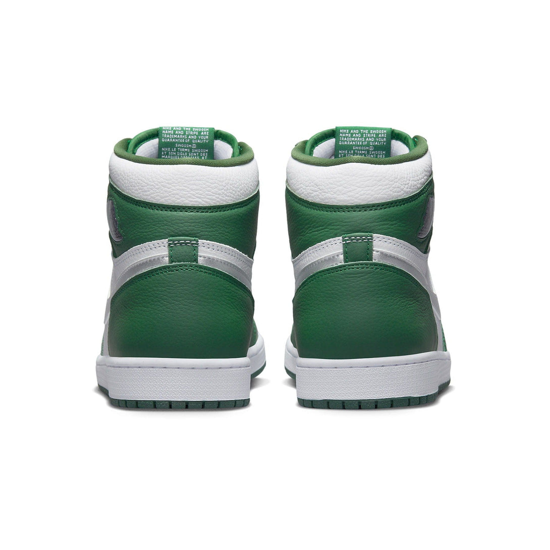 Air Jordan 1 Retro High OG 'Gorge Green'- Streetwear Fashion - evapacs.com