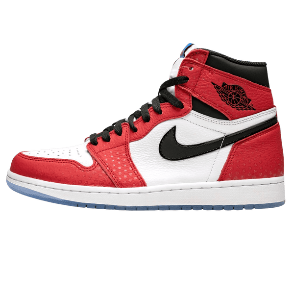 Air Jordan 1 Retro High OG 'Origin Story'- Streetwear Fashion - evapacs.com