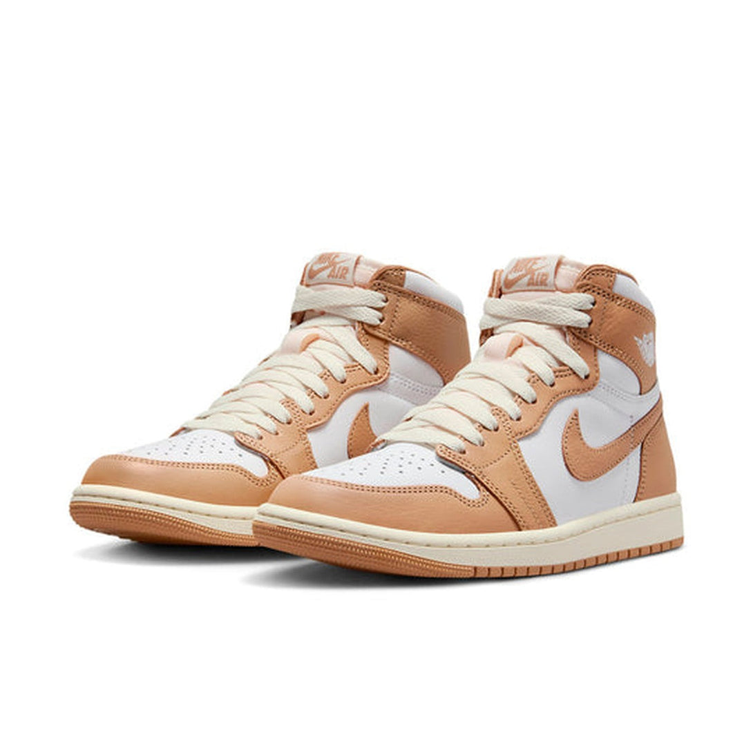 Air Jordan 1 Retro High OG 'Praline' Wmns- Streetwear Fashion - evapacs.com