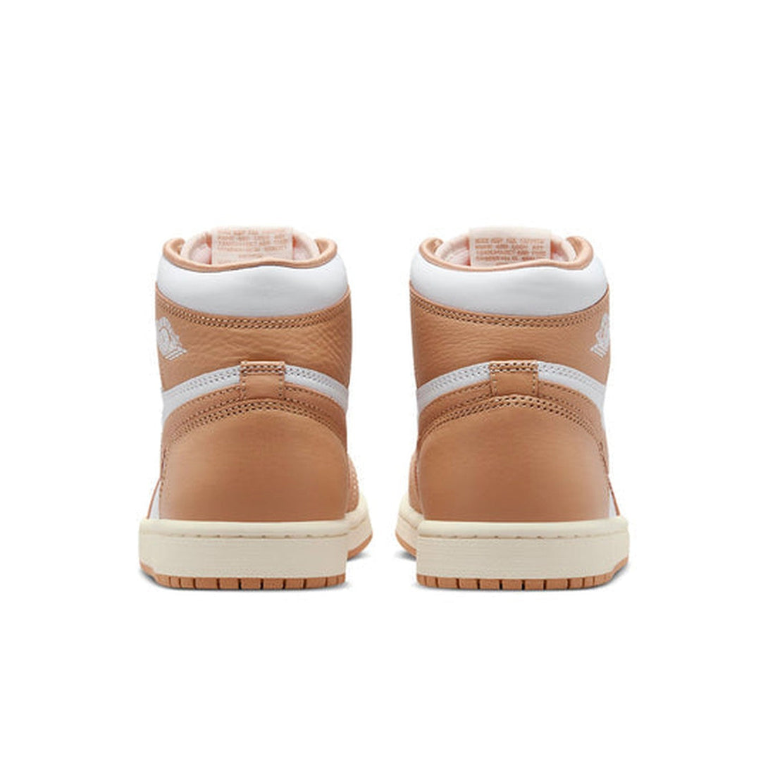 Air Jordan 1 Retro High OG 'Praline' Wmns- Streetwear Fashion - evapacs.com