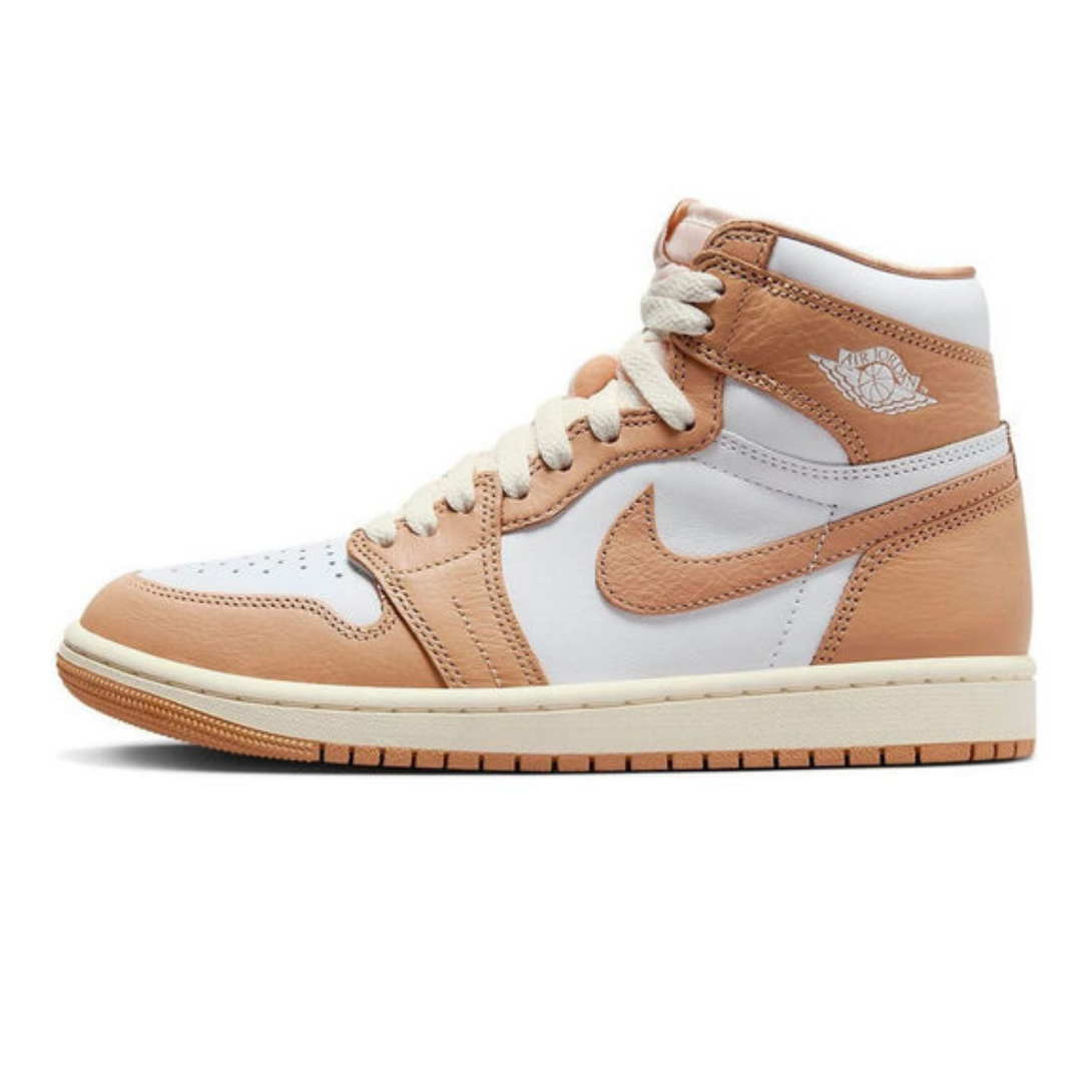 Air Jordan 1 Retro High OG 'Praline' Wmns- Streetwear Fashion - evapacs.com