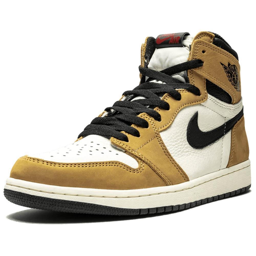 Air Jordan 1 Retro High OG 'Rookie of the Year'- Streetwear Fashion - evapacs.com