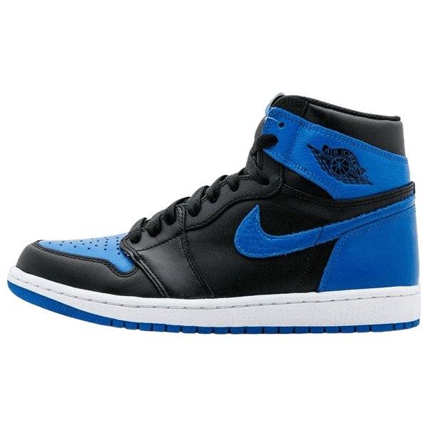 Air Jordan 1 Retro High OG Royal- Streetwear Fashion - evapacs.com