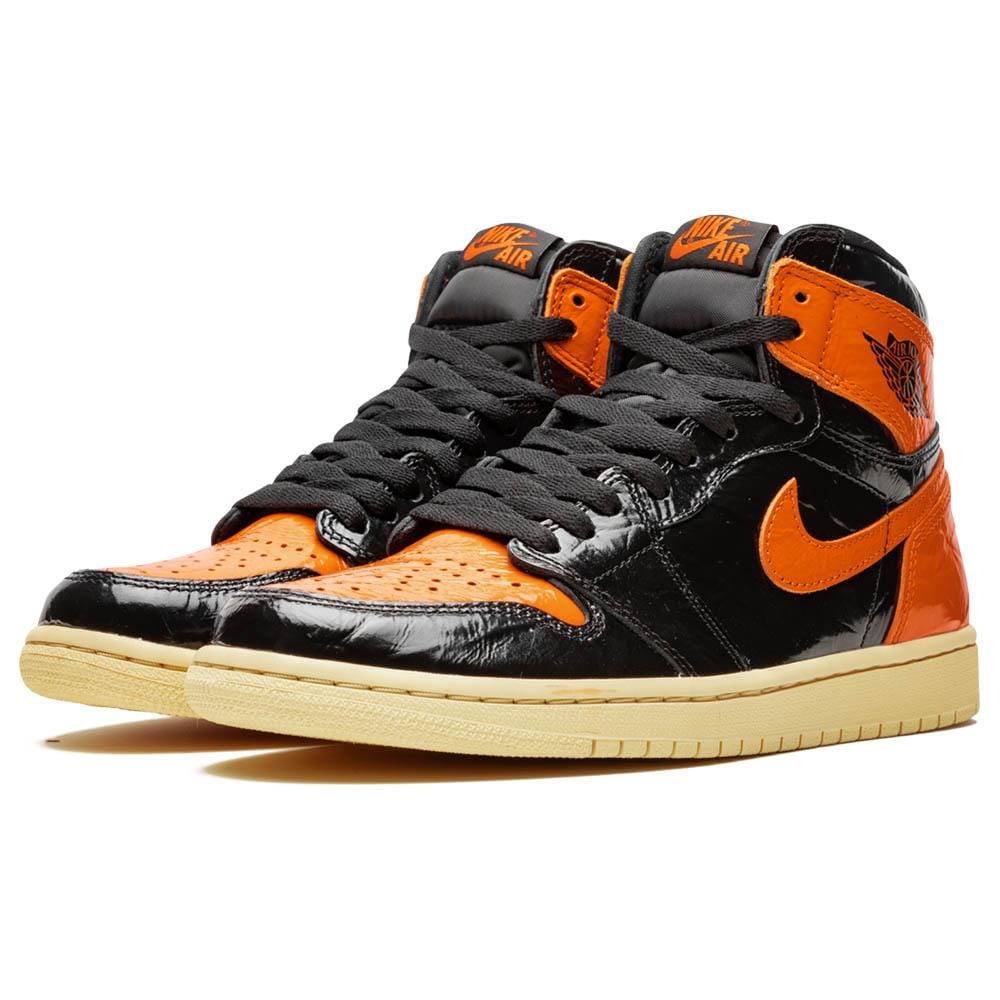 Air Jordan 1 Retro High OG “Shattered Backboard 3.0”- Streetwear Fashion - evapacs.com