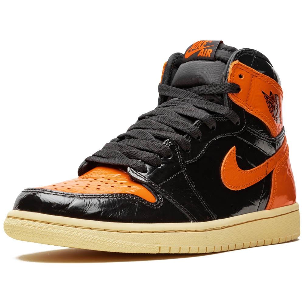 Air Jordan 1 Retro High OG “Shattered Backboard 3.0”- Streetwear Fashion - evapacs.com