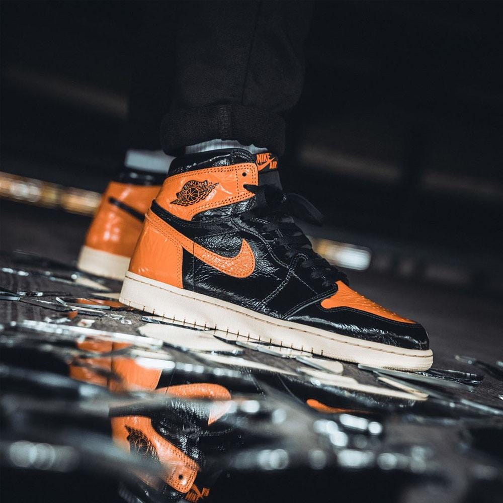 Air Jordan 1 Retro High OG “Shattered Backboard 3.0”- Streetwear Fashion - evapacs.com