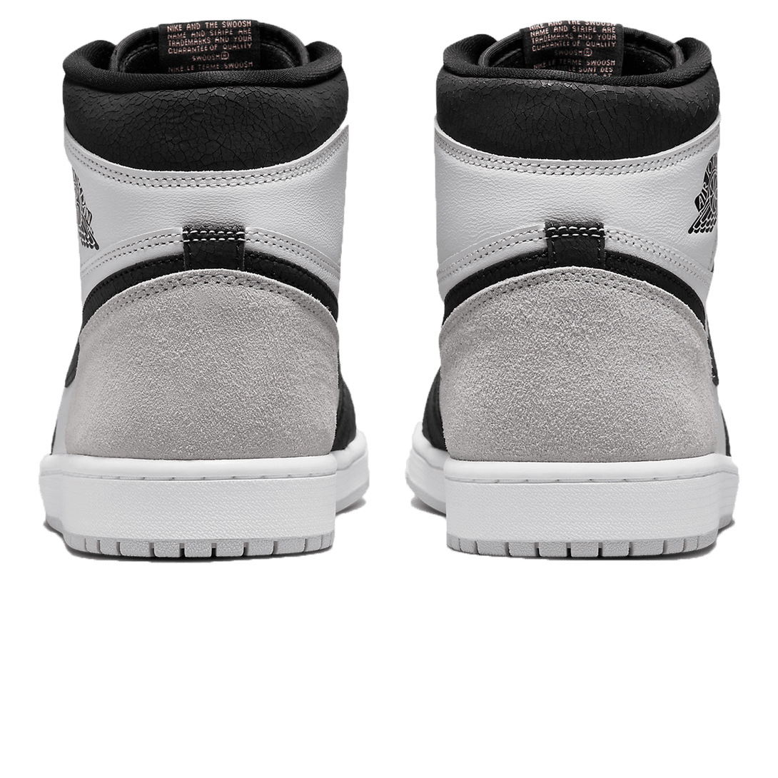 Air Jordan 1 Retro High OG 'Stage Haze'- Streetwear Fashion - evapacs.com
