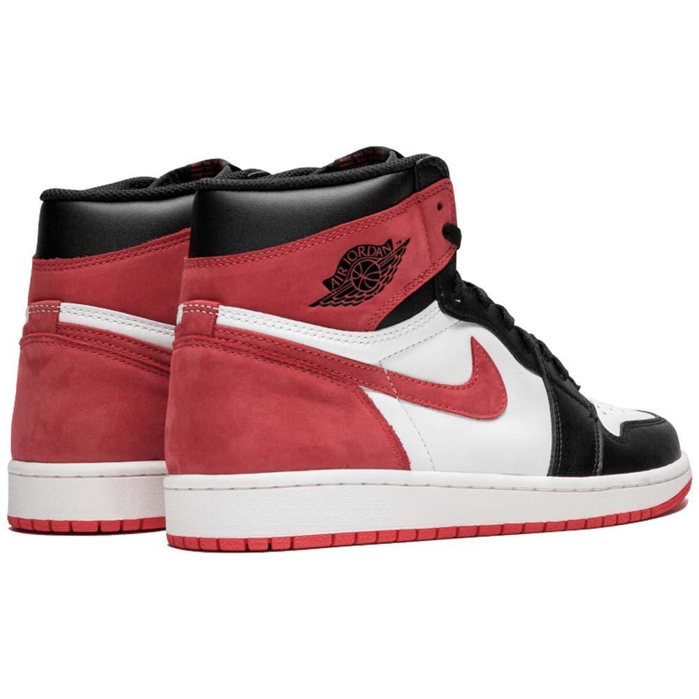 Air Jordan 1 Retro High OG "Summit Red"- Streetwear Fashion - evapacs.com