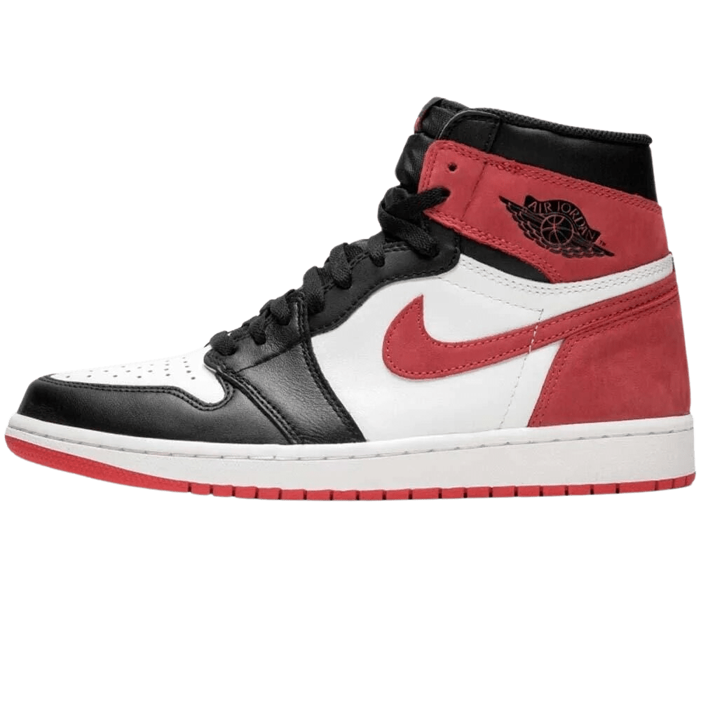 Air Jordan 1 Retro High OG "Summit Red"- Streetwear Fashion - evapacs.com