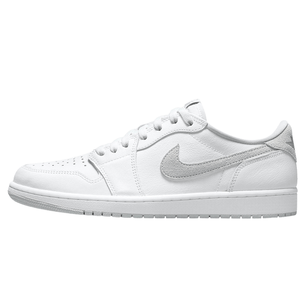 Air Jordan 1 Retro Low OG 'Neutral Grey' 2021- Streetwear Fashion - evapacs.com