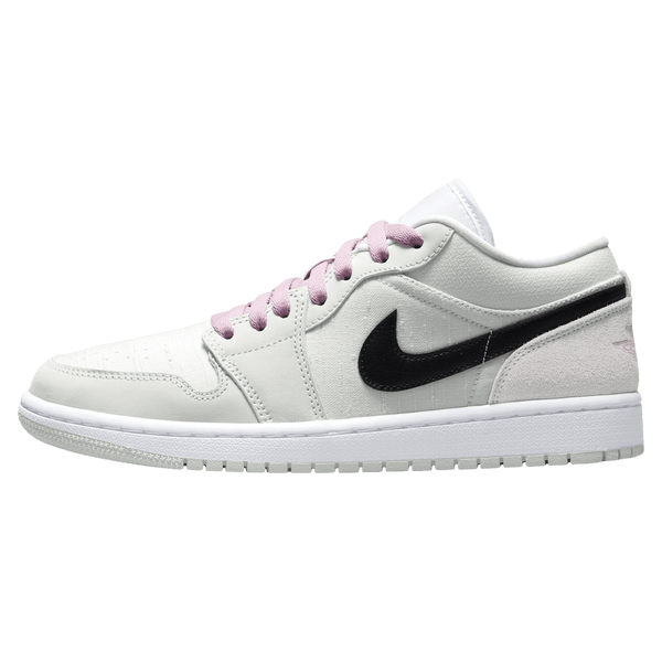 Air Jordan 1 Wmns Low SE 'Barely Green'- Streetwear Fashion - evapacs.com