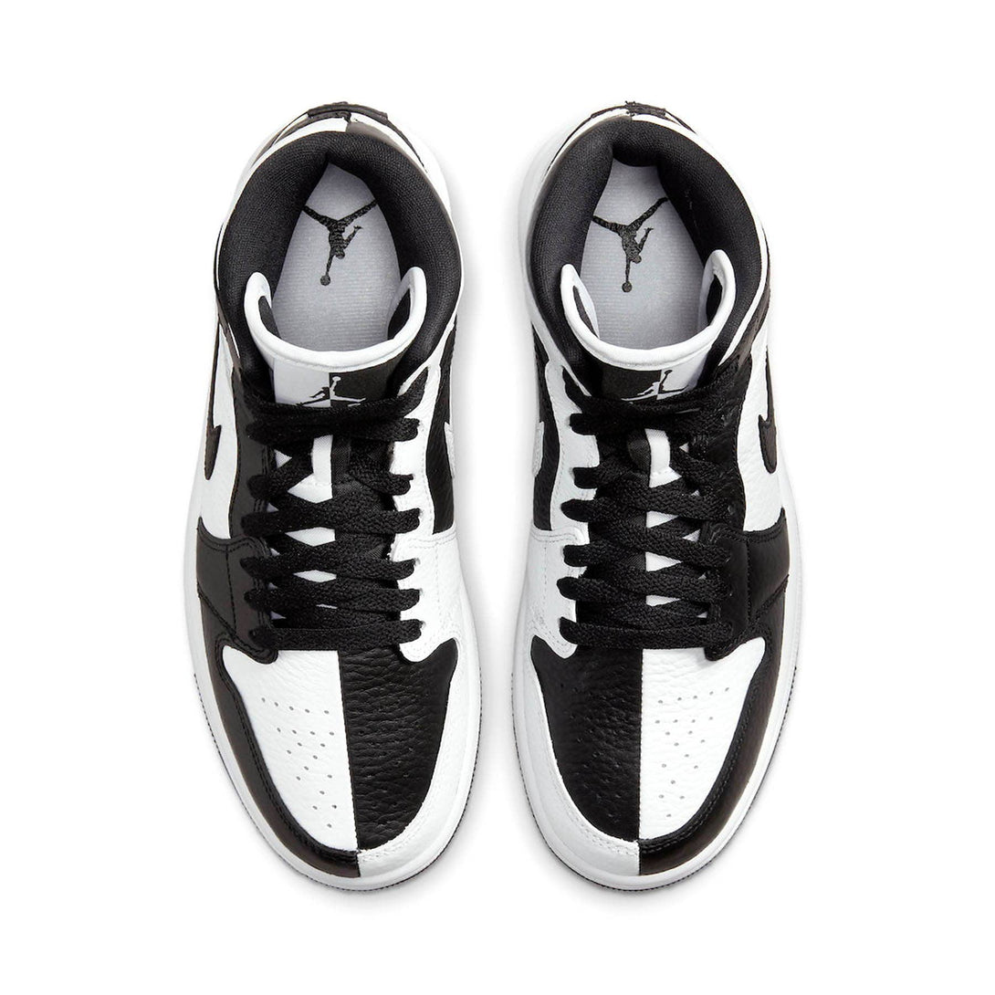 Air Jordan 1 Wmns Mid SE 'Homage'- Streetwear Fashion - evapacs.com