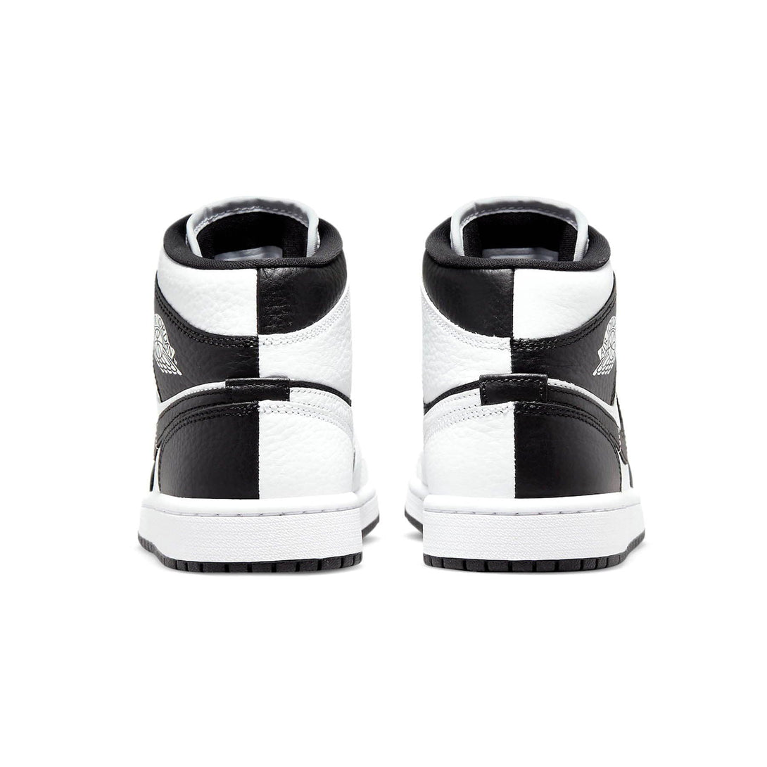 Air Jordan 1 Wmns Mid SE 'Homage'- Streetwear Fashion - evapacs.com