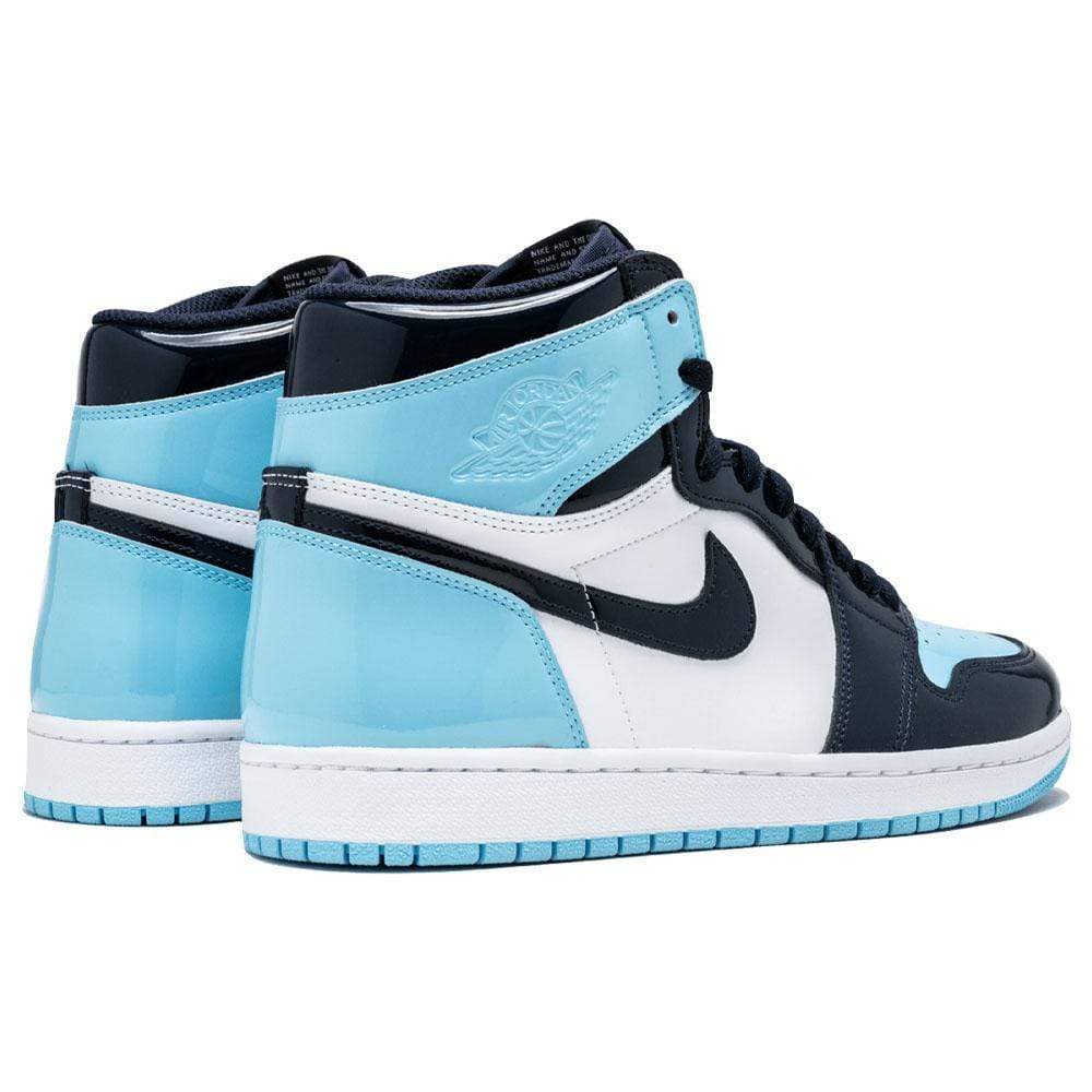 Air Jordan 1 Wmns Retro High OG 'Blue Chill'- Streetwear Fashion - evapacs.com