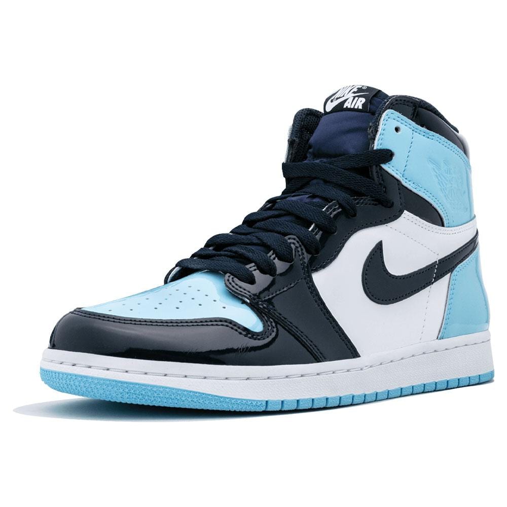 Air Jordan 1 Wmns Retro High OG 'Blue Chill'- Streetwear Fashion - evapacs.com