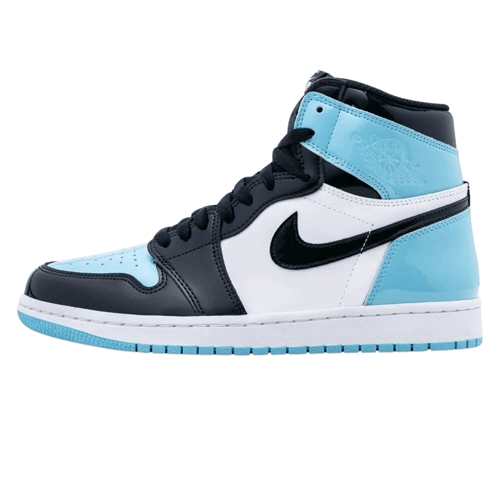 Air Jordan 1 Wmns Retro High OG 'Blue Chill'- Streetwear Fashion - evapacs.com