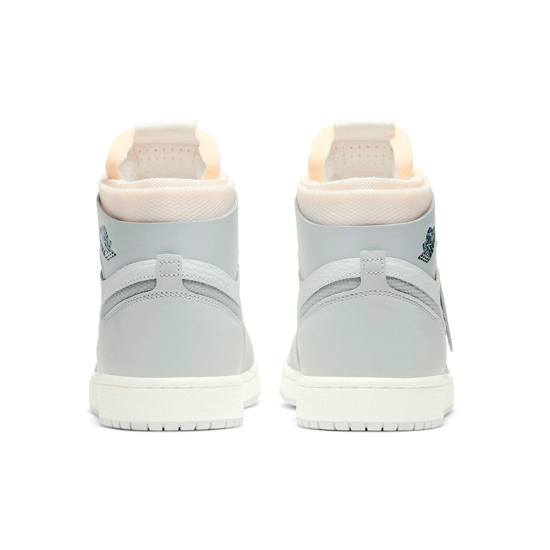 Air Jordan 1 Zoom Comfort 'London'- Streetwear Fashion - evapacs.com