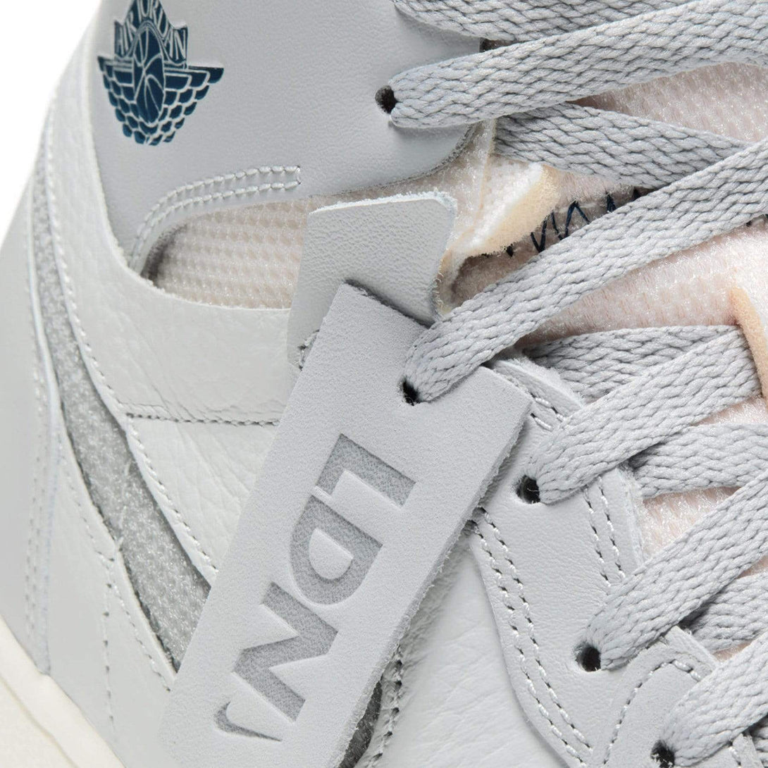 Air Jordan 1 Zoom Comfort 'London'- Streetwear Fashion - evapacs.com