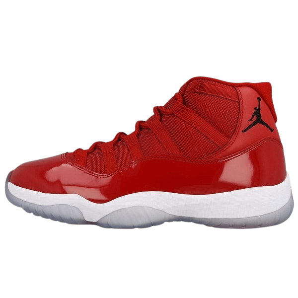 Air Jordan 11 Retro Gym Red Win Like 96- Streetwear Fashion - evapacs.com
