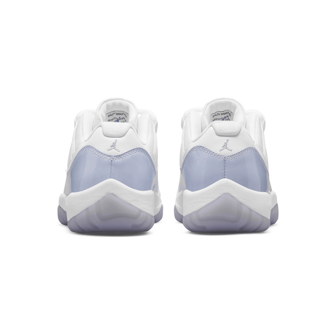 Air Jordan 11 Retro Low Wmns 'Pure Violet'- Streetwear Fashion - evapacs.com
