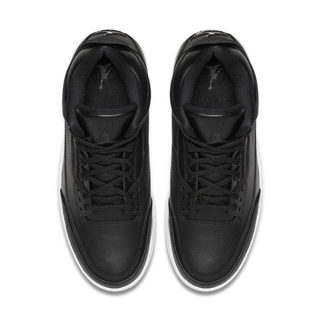 Air Jordan 3 Retro 'Cyber Monday'- Streetwear Fashion - evapacs.com