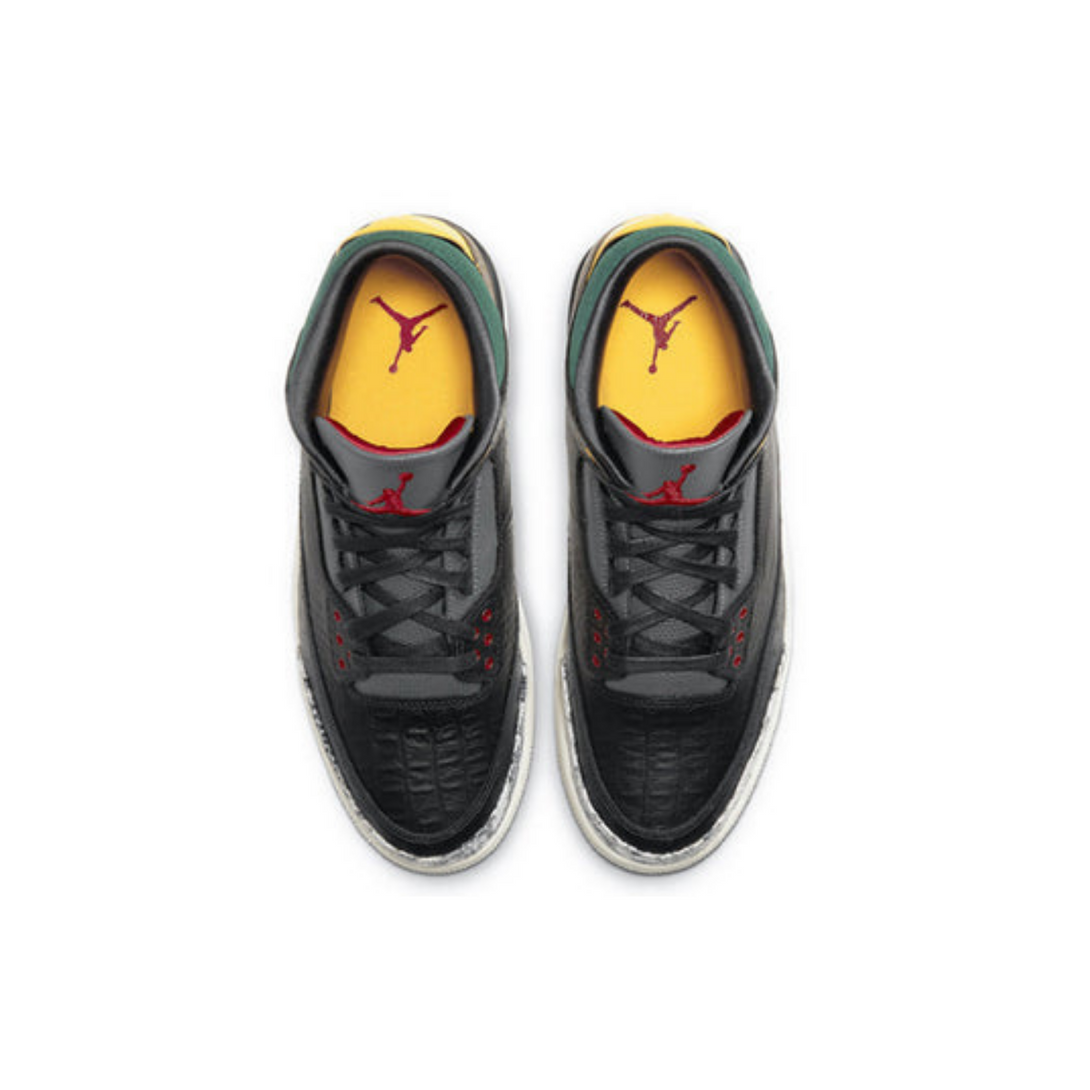 Air Jordan 3 Retro SE 'Animal Instinct 2.0'- Streetwear Fashion - evapacs.com