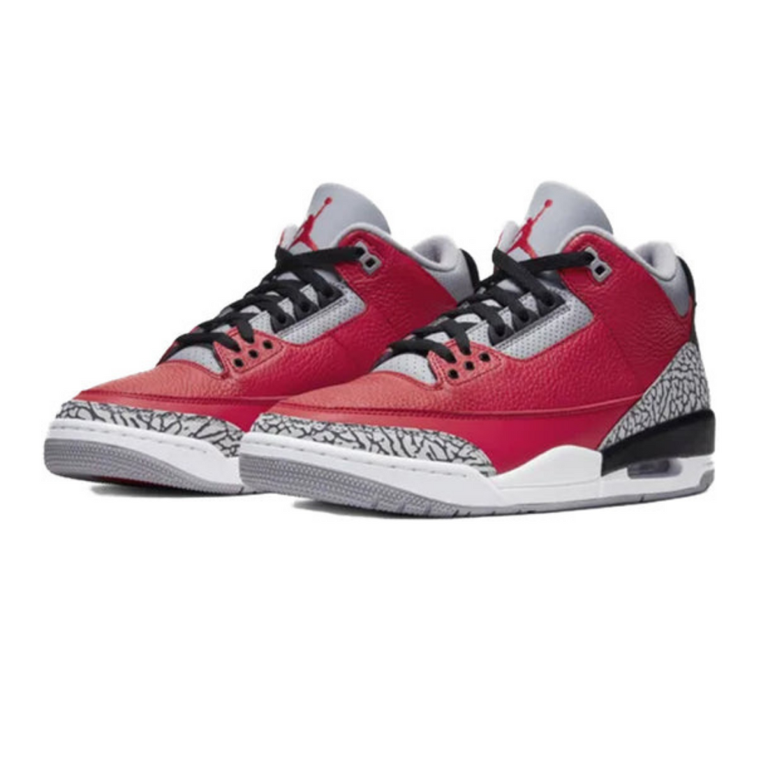 Air Jordan 3 Retro SE 'Unite'- Streetwear Fashion - evapacs.com