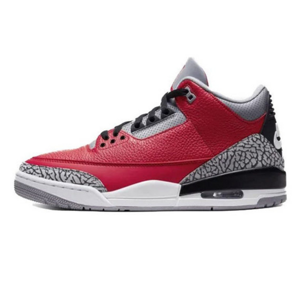 Air Jordan 3 Retro SE 'Unite'- Streetwear Fashion - evapacs.com