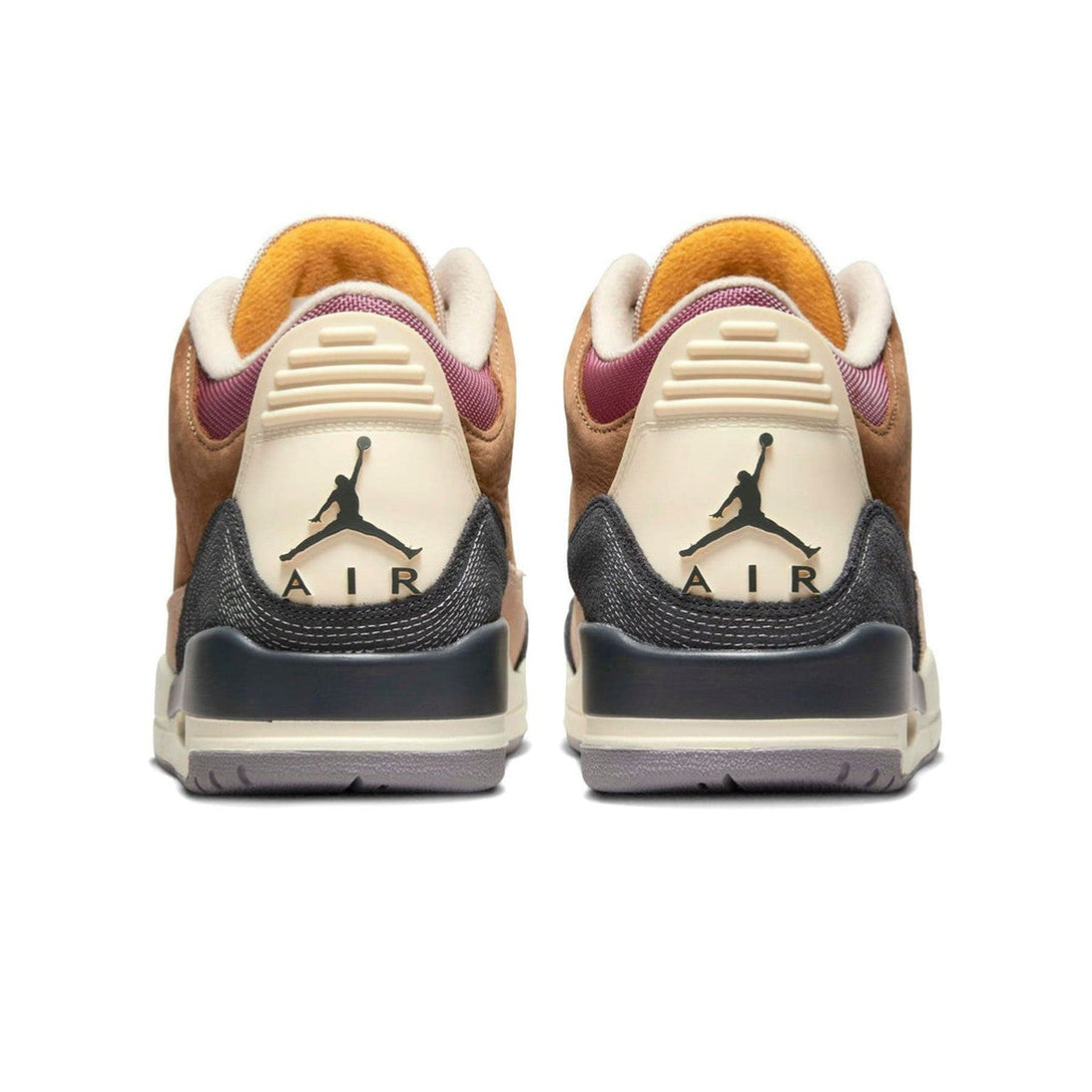 Air Jordan 3 Retro SE 'Winterized'- Streetwear Fashion - evapacs.com