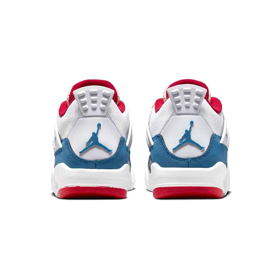 Air Jordan 4 Retro GS 'Messy Room'- Streetwear Fashion - evapacs.com