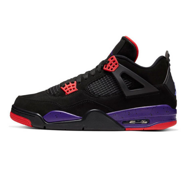 Air Jordan 4 Retro NRG 'Raptors - Drake Signature'- Streetwear Fashion - evapacs.com