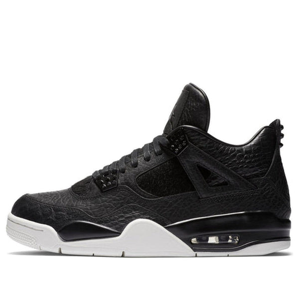 Air Jordan 4 Retro PRM 'Pinnacle'- Streetwear Fashion - evapacs.com