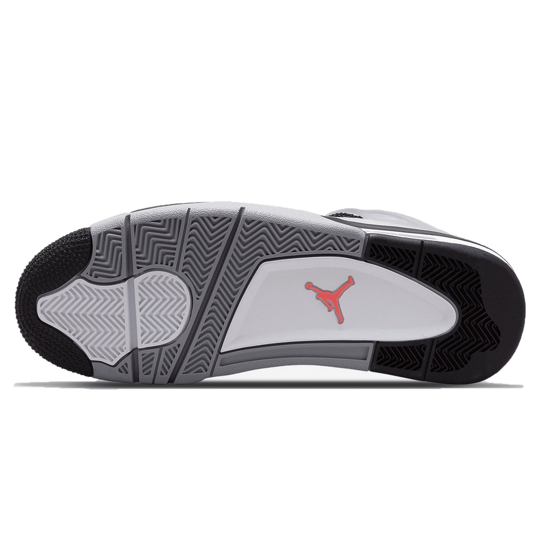Air Jordan 4 Retro 'Zen Master'- Streetwear Fashion - evapacs.com