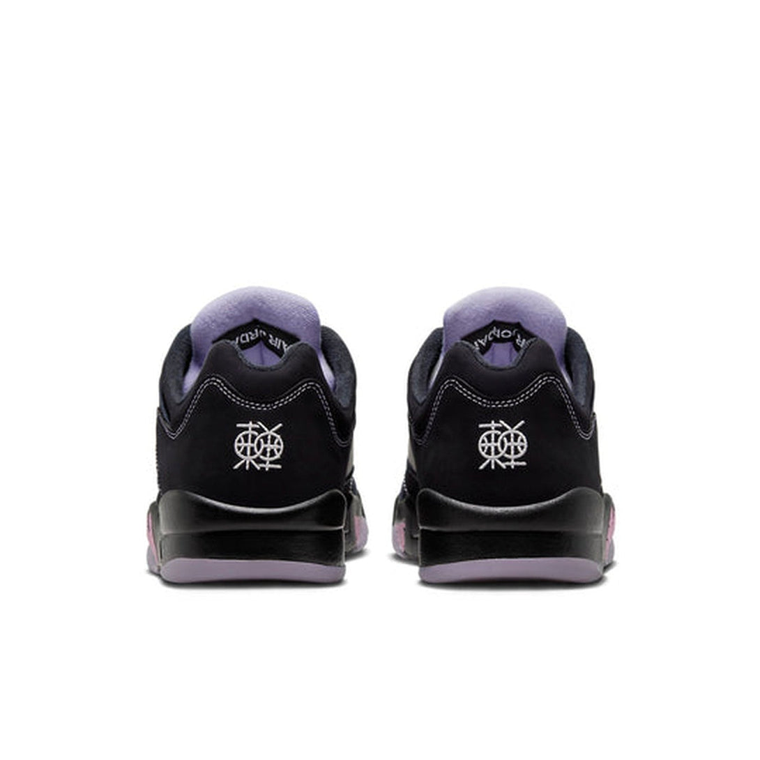 Air Jordan 5 Retro Low 'Dongdan'- Streetwear Fashion - evapacs.com