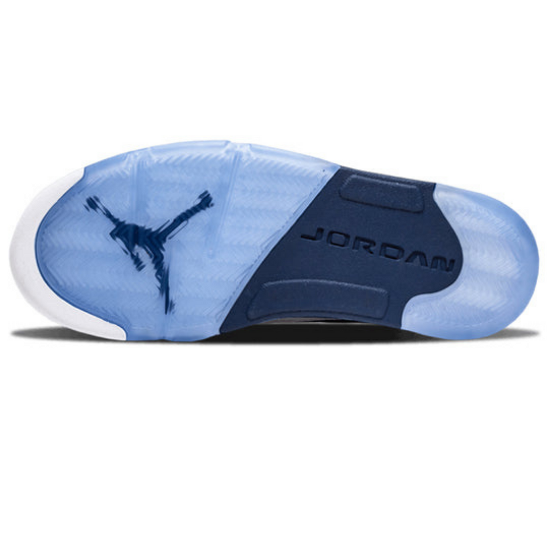 Air Jordan 5 Retro Low 'Dunk From Above'- Streetwear Fashion - evapacs.com