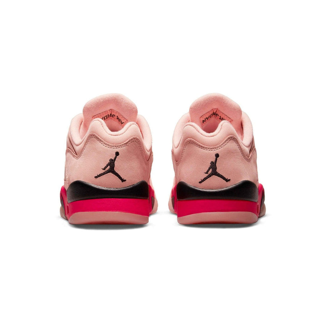 Air Jordan 5 Retro Low Wmns 'Girls That Hoop'- Streetwear Fashion - evapacs.com