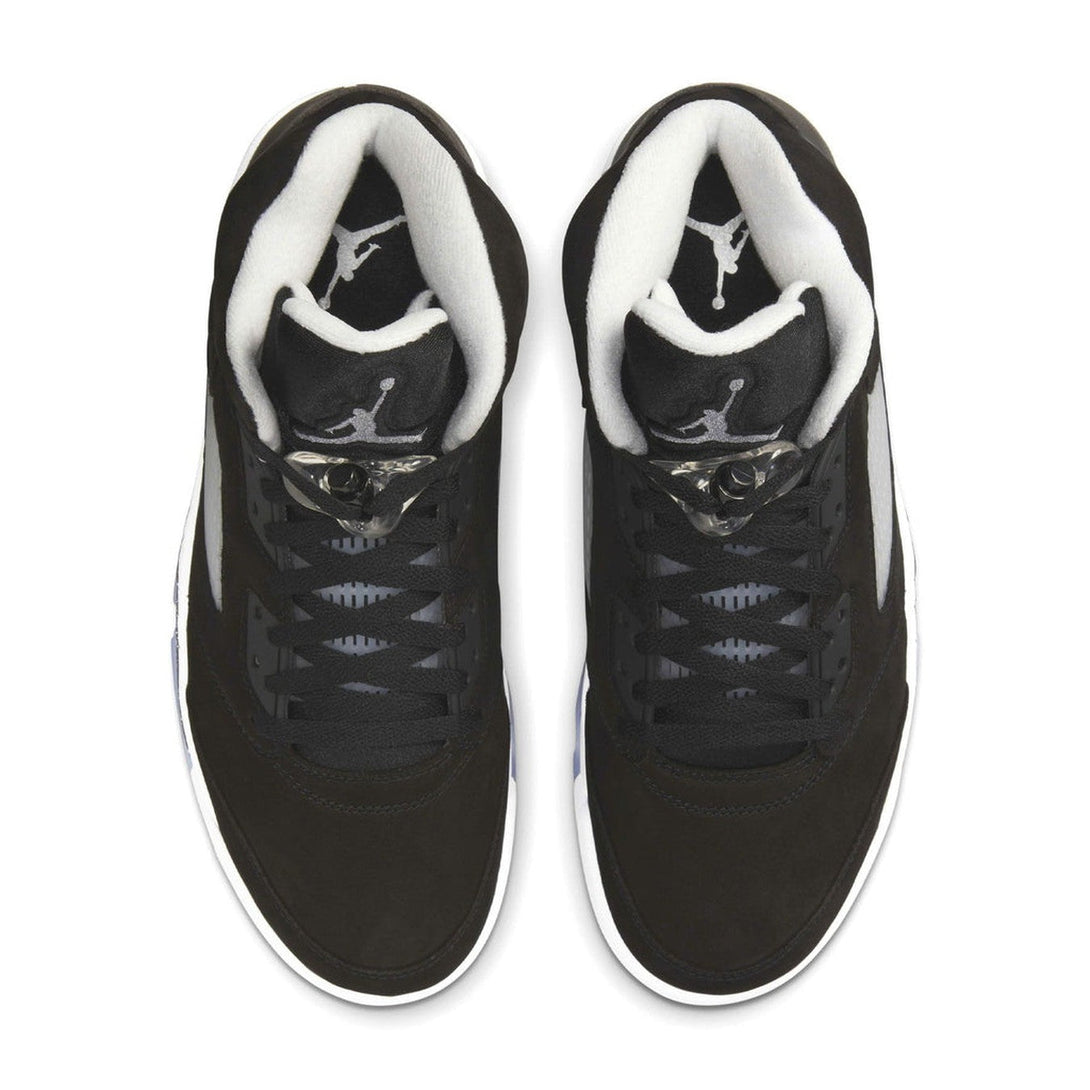 Air Jordan 5 Retro 'Oreo' 2021- Streetwear Fashion - evapacs.com