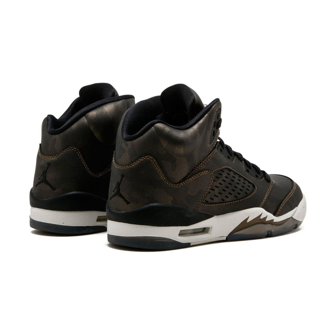 Air Jordan 5 Retro Premium GS 'Heiress'- Streetwear Fashion - evapacs.com