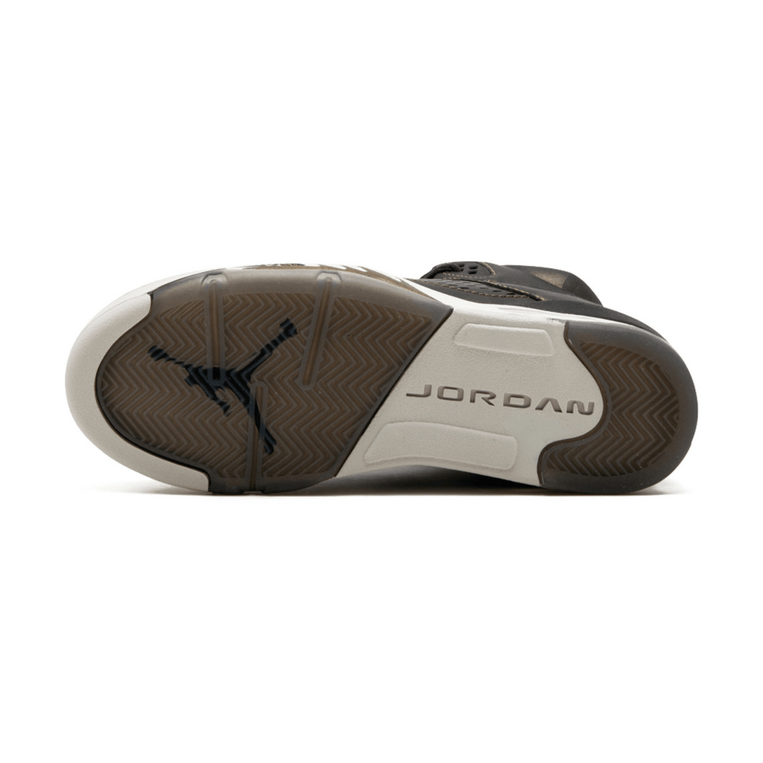 Air Jordan 5 Retro Premium GS 'Heiress'- Streetwear Fashion - evapacs.com