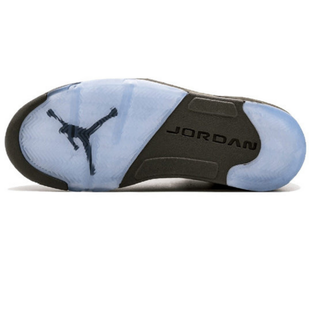 Air Jordan 5 Retro Premium 'Take Flight'- Streetwear Fashion - evapacs.com