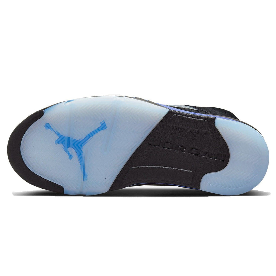 Air Jordan 5 Retro 'Racer Blue'- Streetwear Fashion - evapacs.com