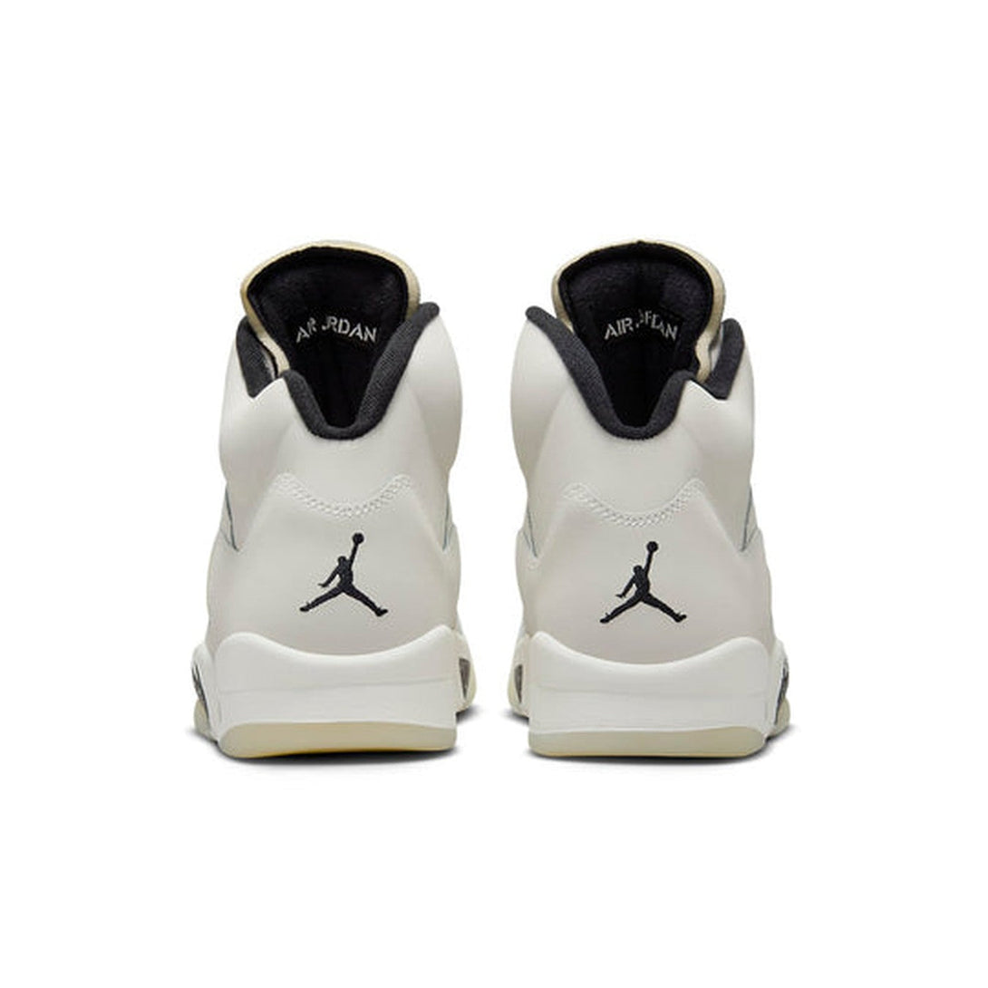 Air Jordan 5 Retro SE 'Sail'- Streetwear Fashion - evapacs.com