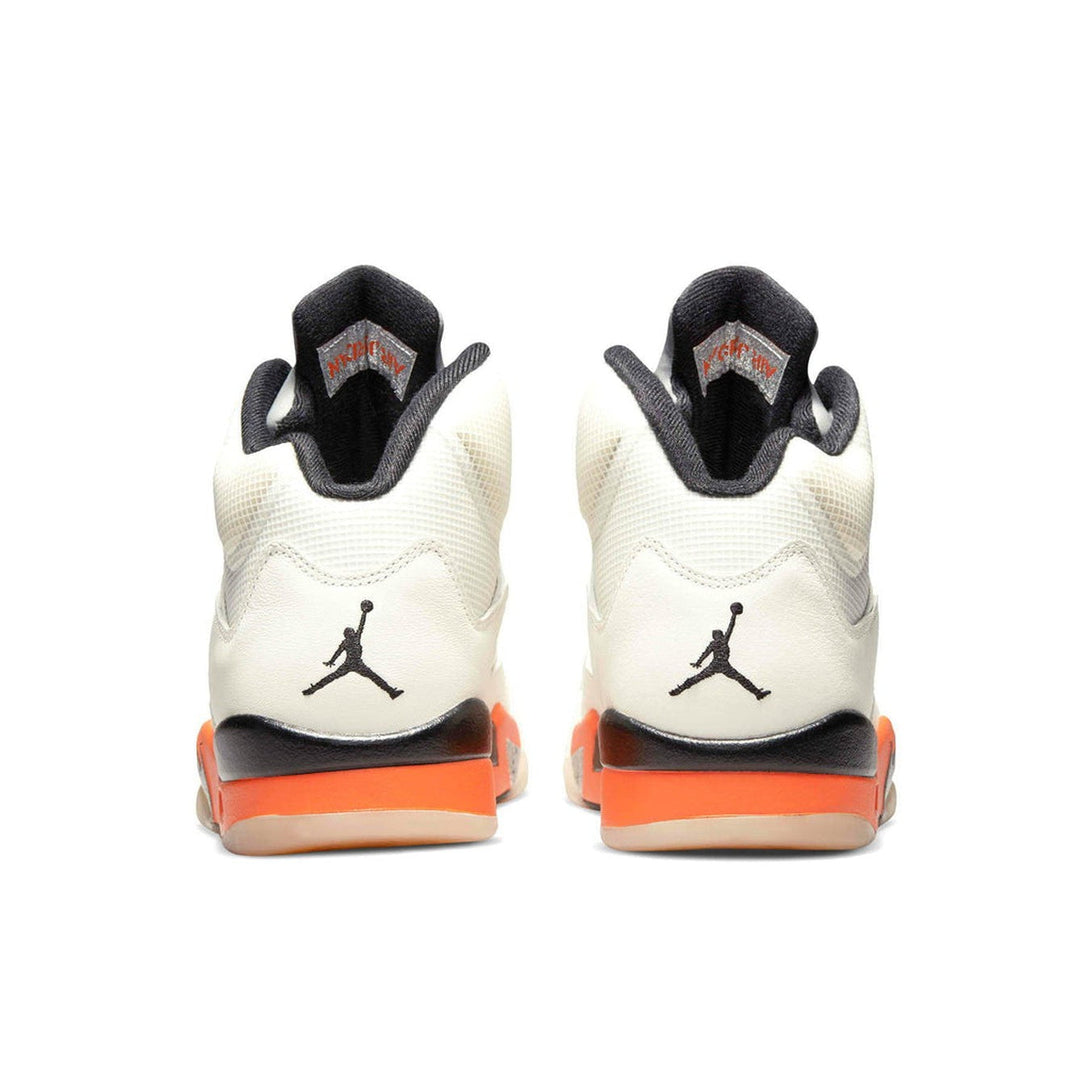 Air Jordan 5 Retro 'Shattered Backboard'- Streetwear Fashion - evapacs.com